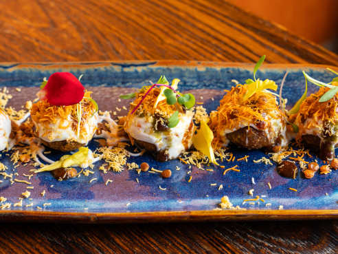 Tilak by Carly Hackbarth