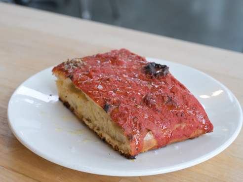 Tivoli by Nate Watters