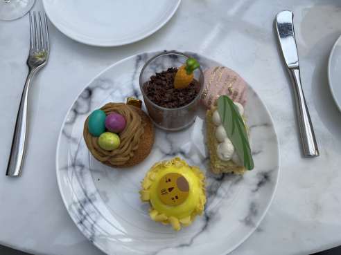 Torali by Veda Kilaru