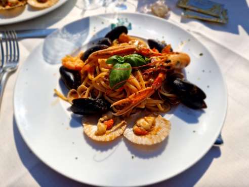 Trattoria da Romano by Trattoria Da Romano