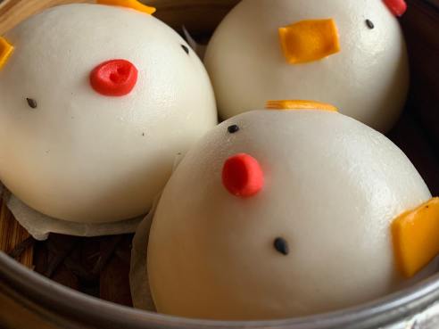 Triple Crown Restaurant by Triple Crown