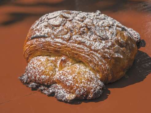 True Loaf Bakery by Rami Sabban