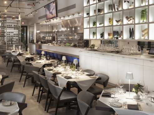 TUR Kitchen by Courtesy Tur