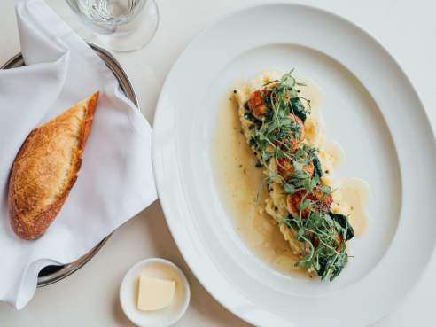 Leméac by Alison Slattery