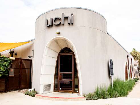 Uchi Austin by Uchi