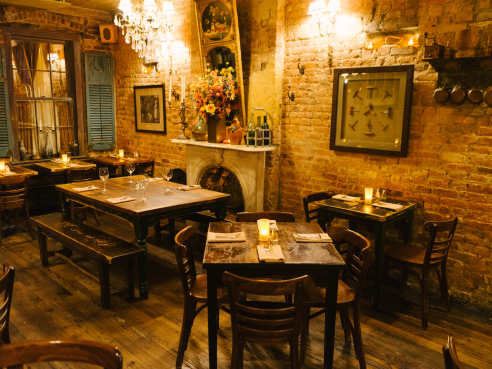 Uva by Noah Devereaux