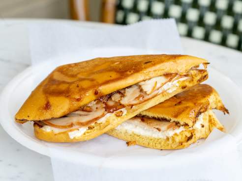 Versailles Restaurant Cuban Cuisine by Tasty Planet
