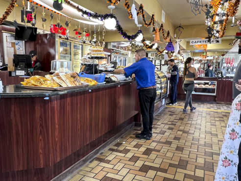 Vicky Bakery Southeast Hialeah by Tasty Planet