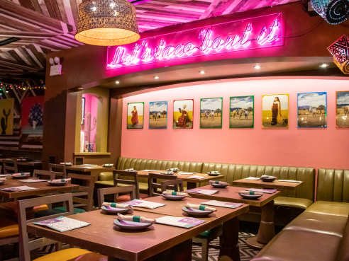 Vida Verde - Tequila Bar by Vida Verde