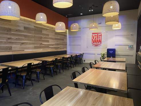 Vietvana Pho Noodle House by Infatuation - Reviews