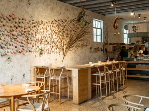 Midorie 79th by Wabi Sabi