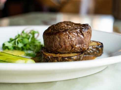 Daniel's Broiler by Daniel's Broiler