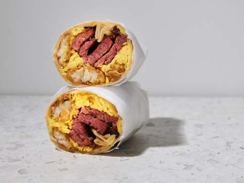 WAKE AND LATE — HOLLYWOOD by Andrea D'Agosto