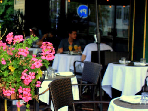 WeHo Bistro by Weho Bistro