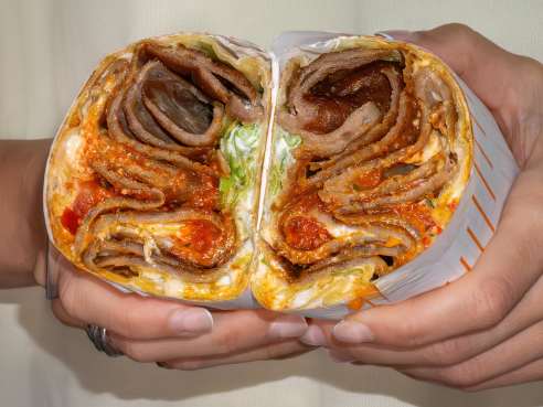 Donny's by Dirty Donny's