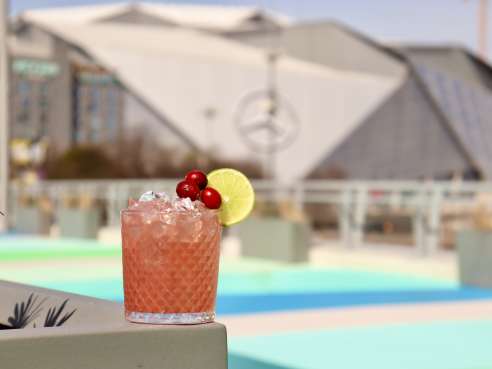 Wild Leap Atlanta ⎸ Brewery ⎸ Distillery by Courtesy of Wild Leap