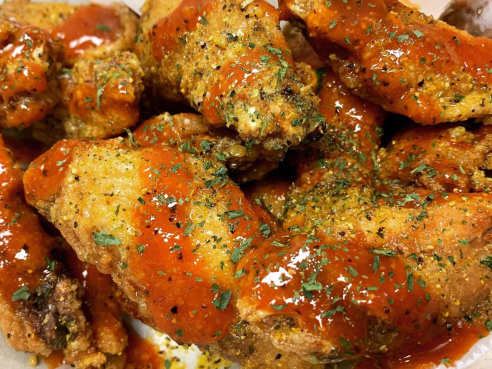 Wings 2 Go by Wings 2 Go
