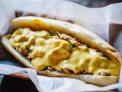 Wogies Bar & Grill , West Village by Ryan Muir