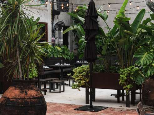 Barcelona Wine Bar by Barcelona Wine Bar