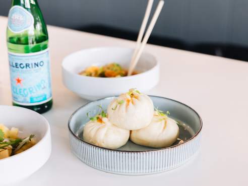 Yuan Wonton by Lindsey Alexander