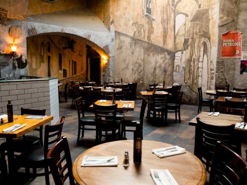 Zero Otto Nove Bronx by Dane Isaac