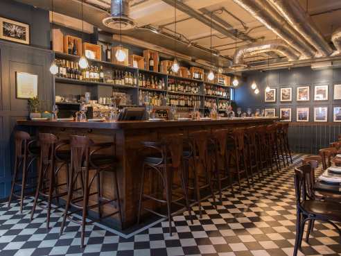 Zoilo by Jade Nina Sarkhel