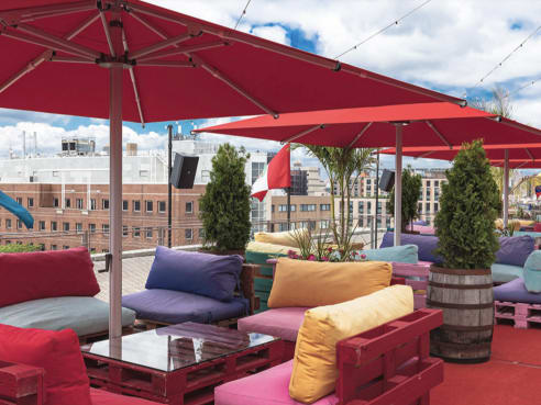 Zona De Cuba by @TheInfatuation