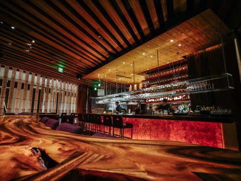 Zuma Boston by Zuma