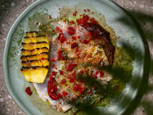 Aúna Café by Aúna