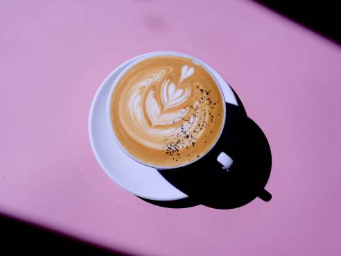 Golden Goat Coffee by Golden Goat Coffee