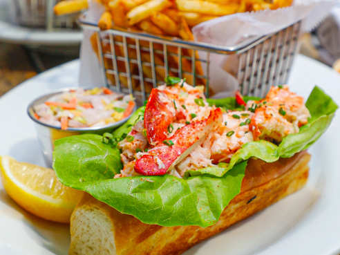 Seamore's by Seamore's