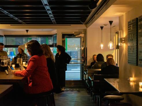 a.kitchen+bar by High Street Hospitality Group