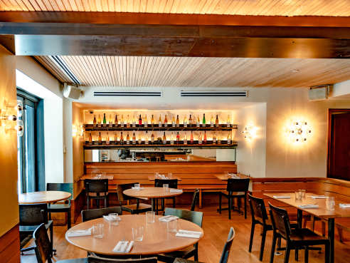 a.kitchen+bar by NICOLE GUGLIELMO