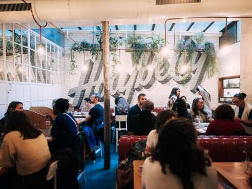 HolyBelly by Albin Durand