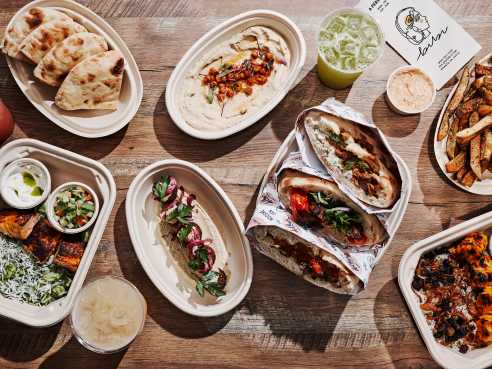 Bibi Eatery by Infatuation - Reviews