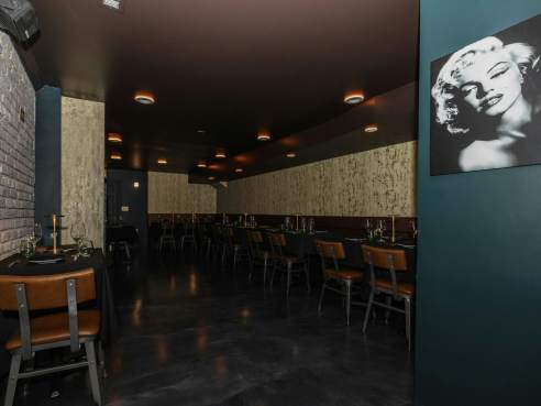 Butcher and the Bear by Butcher & The Bear