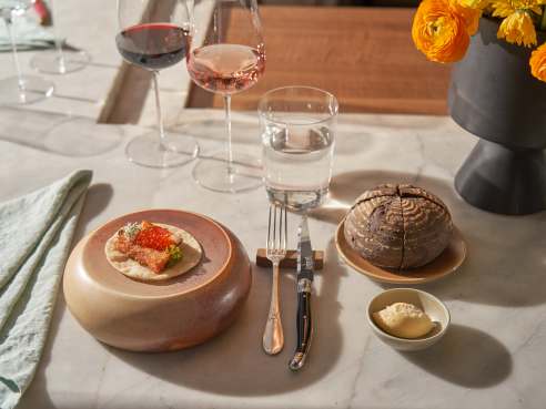 Sixty Three Clinton by Giada Paoloni