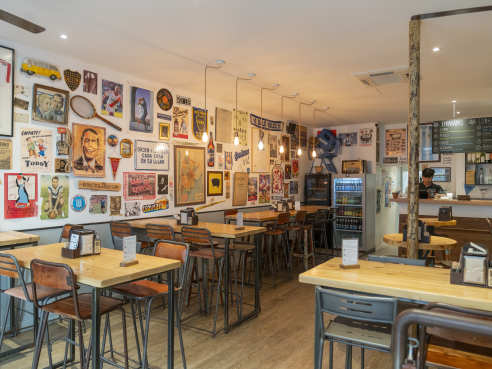 Empanadas Club by Infatuation - Reviews