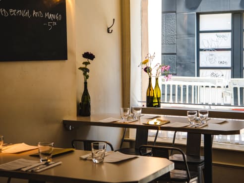 Rita's by @TheInfatuation