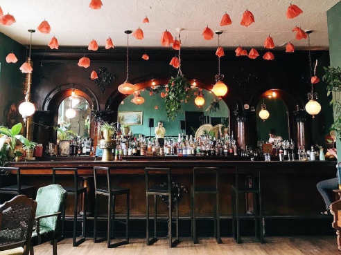 Fort Greene by Infatuation - Reviews