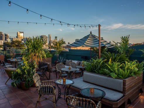 La Havana Colonial By At Mine Hospitality by Gabriel Matarazz