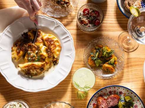 Little Walter’s by Gab Bonghi