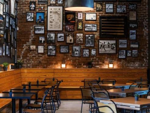 Steelheads Alley by Steelheads Alley