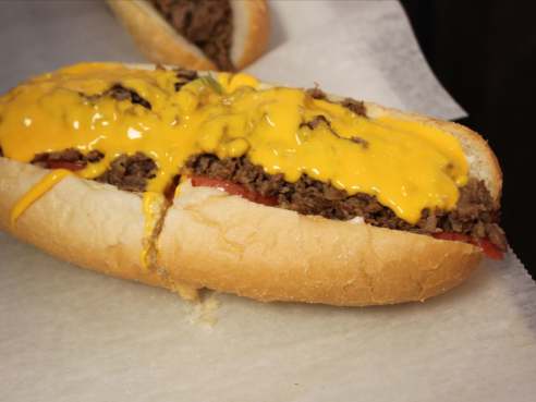 Chubby's Steaks by Chubby's Steaks
