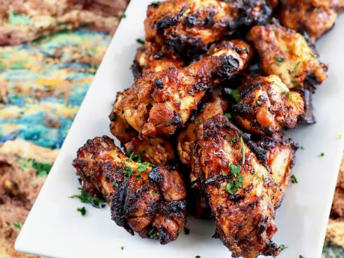 Hungry Joe's Jamaican Restaurant by @TheInfatuation