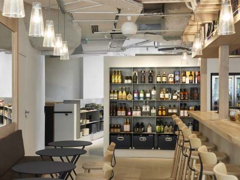 iRASSHAi by Francis Amiand