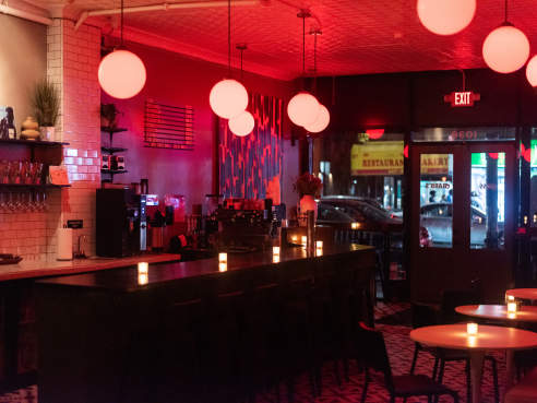 Miss Barb's by Bryant Murphy