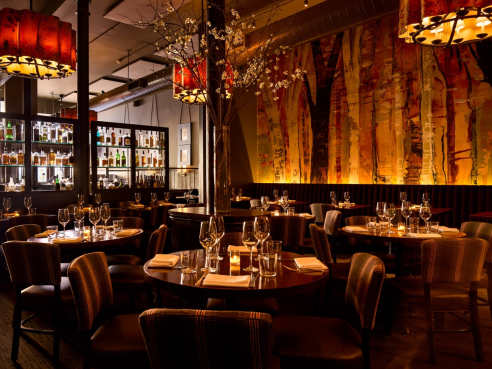 Fork by Stu Goldenberg