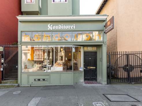 Hahdough by Hahdough