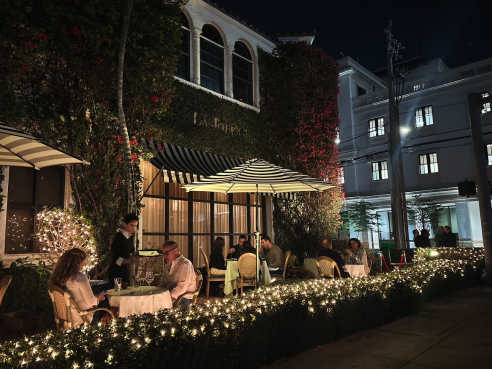 Babette Miami by Babette